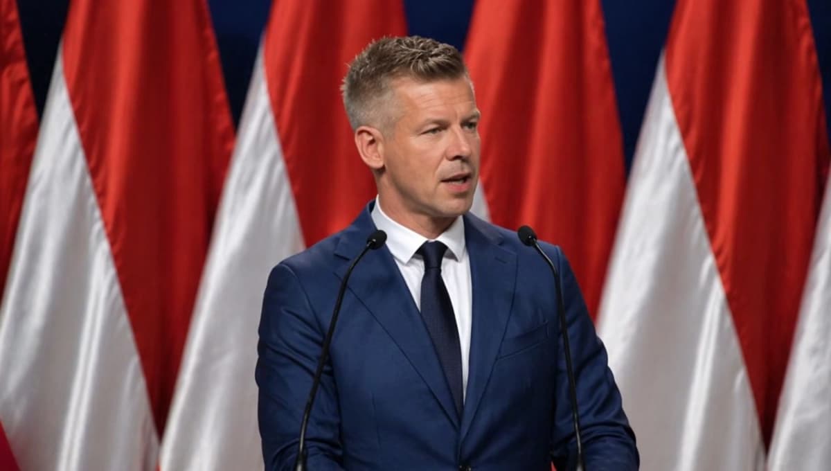 Hungary's Magyar to Reengage with EU but No Blank Cheques