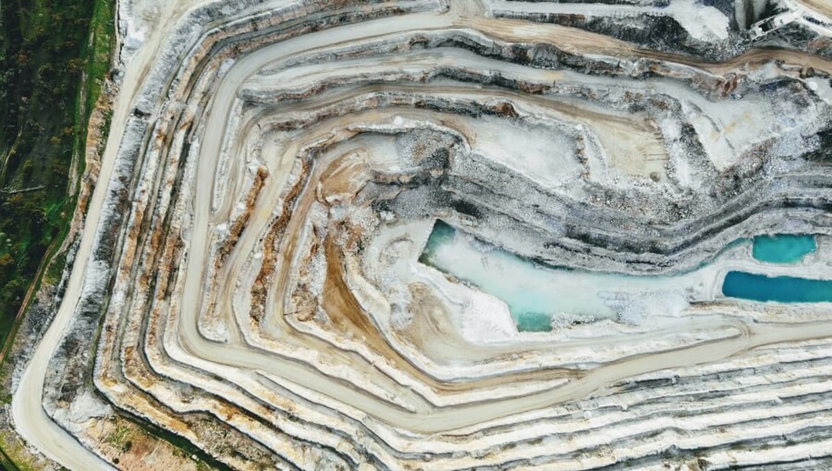 Europe Eyes Brazil’s Rare Earth Rush