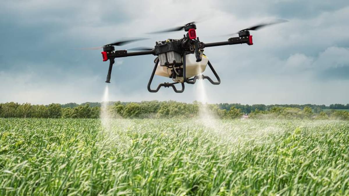 EPropelled Launches Integrated Propulsion and Power System to Accelerate Next Generation of Agricultural UAVs