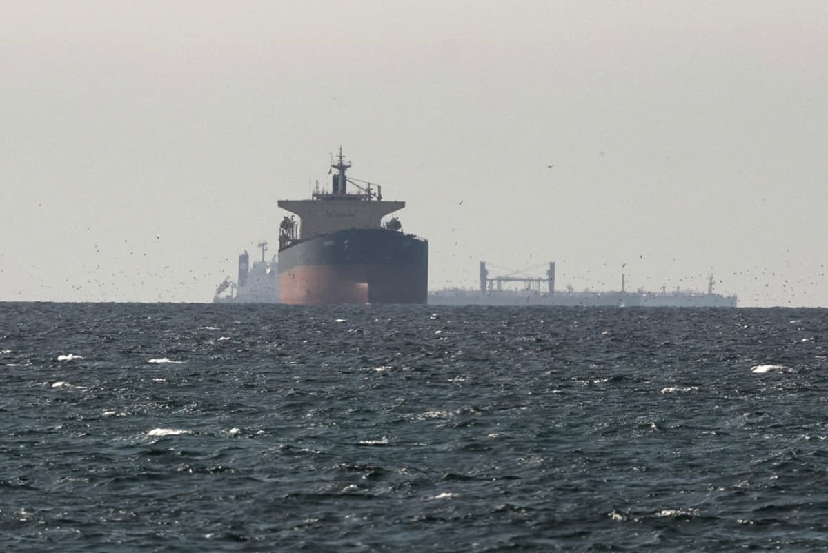 Iran Targets Commercial Ships, Dubai Airport and Oil Facilities as Concerns Grow over Global Energy