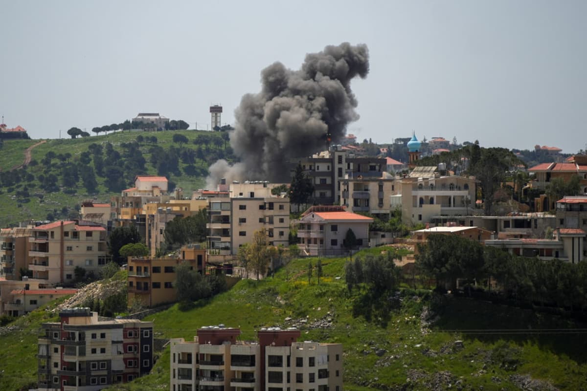 Why the Israeli and Lebanese Governments Accepted a Ceasefire – and Will Hezbollah Abide?
