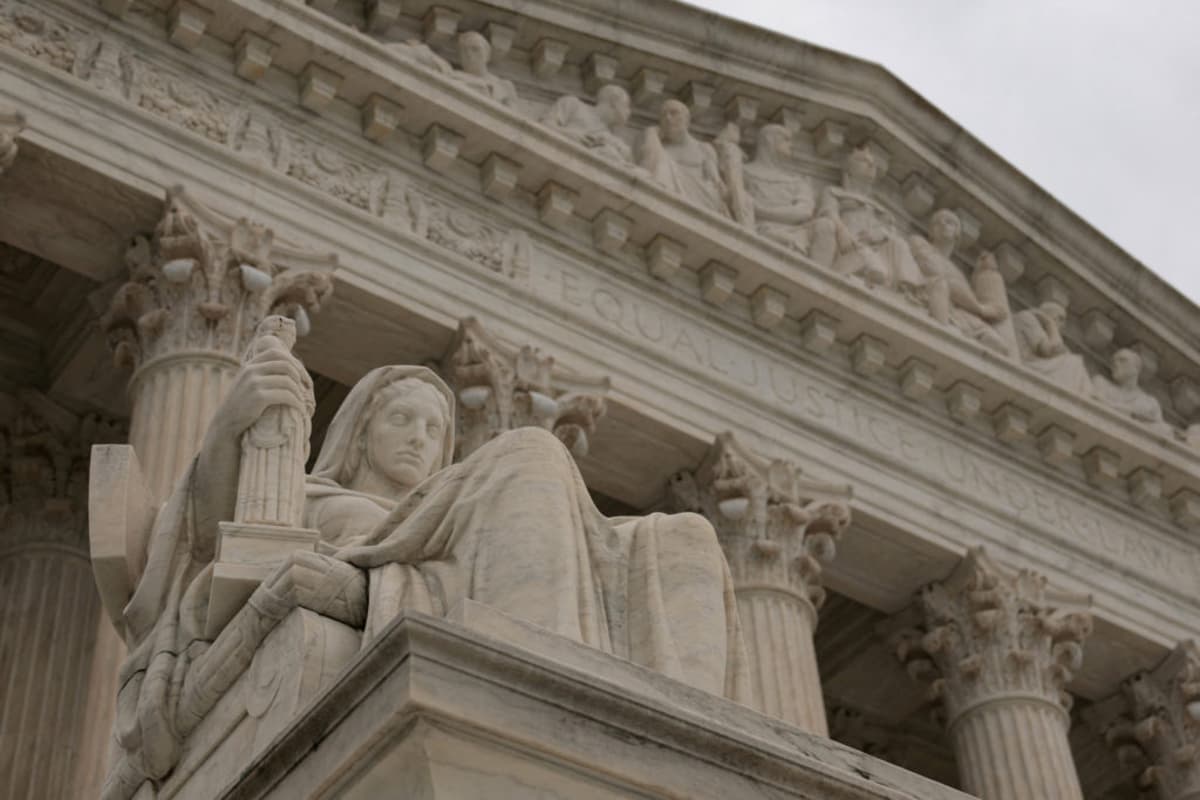 Alabama Asks Supreme Court to Allow Use of Congressional Map Helping GOP, Despite Racial Bias Ruling