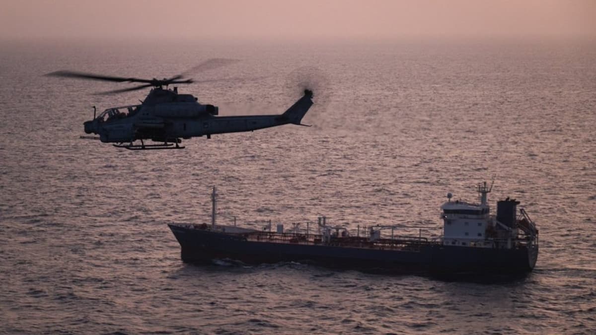 Is It Time for the U.S. to Reassess Its Iran Strategy?