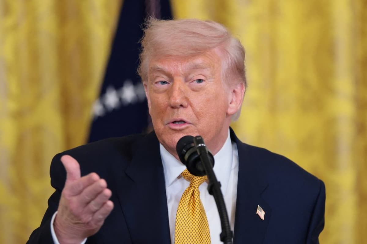 Examining a Potential Deal Between the U.S. and Iran