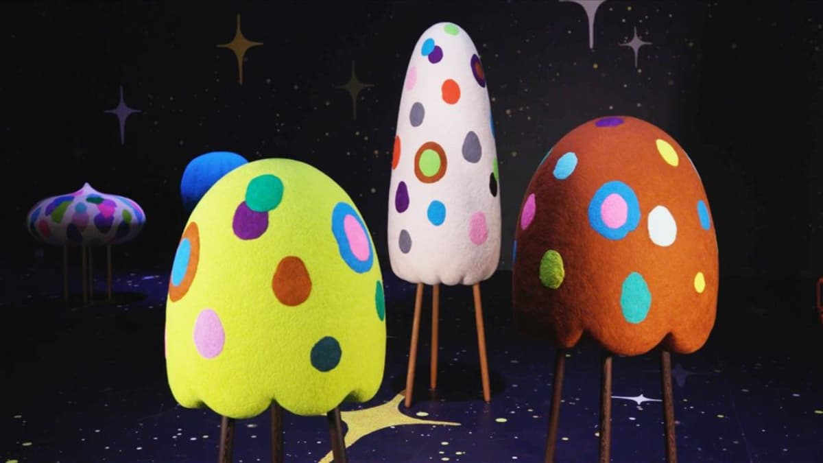 Artist Masako Miki Crafts Modern Take on Ancient Japanese Folklore