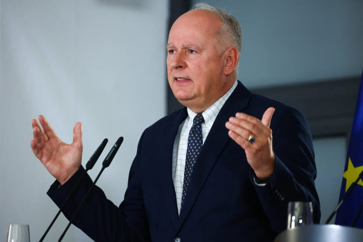 Poland and Lithuania Explore Playing Bigger Role in NATO's Nuclear Deterrence