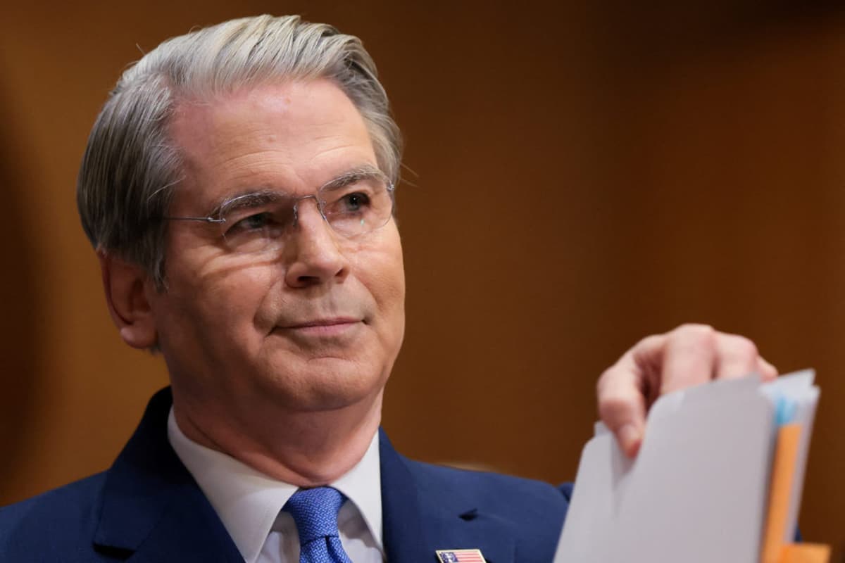 Treasury Warns Banks of 'Red Flags' Tied to Customers in the U.S. Illegally
