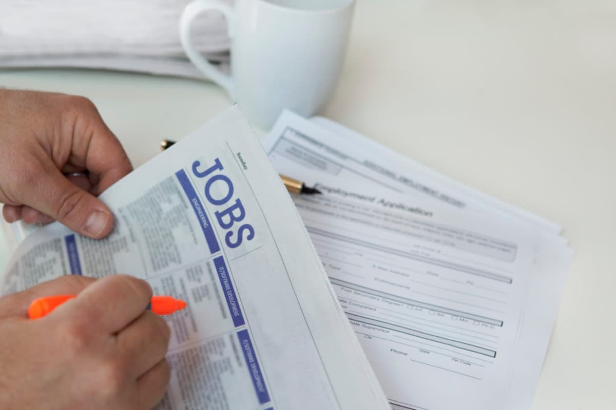 Why Hiring Surged in May Despite Economic Strain From the Iran War