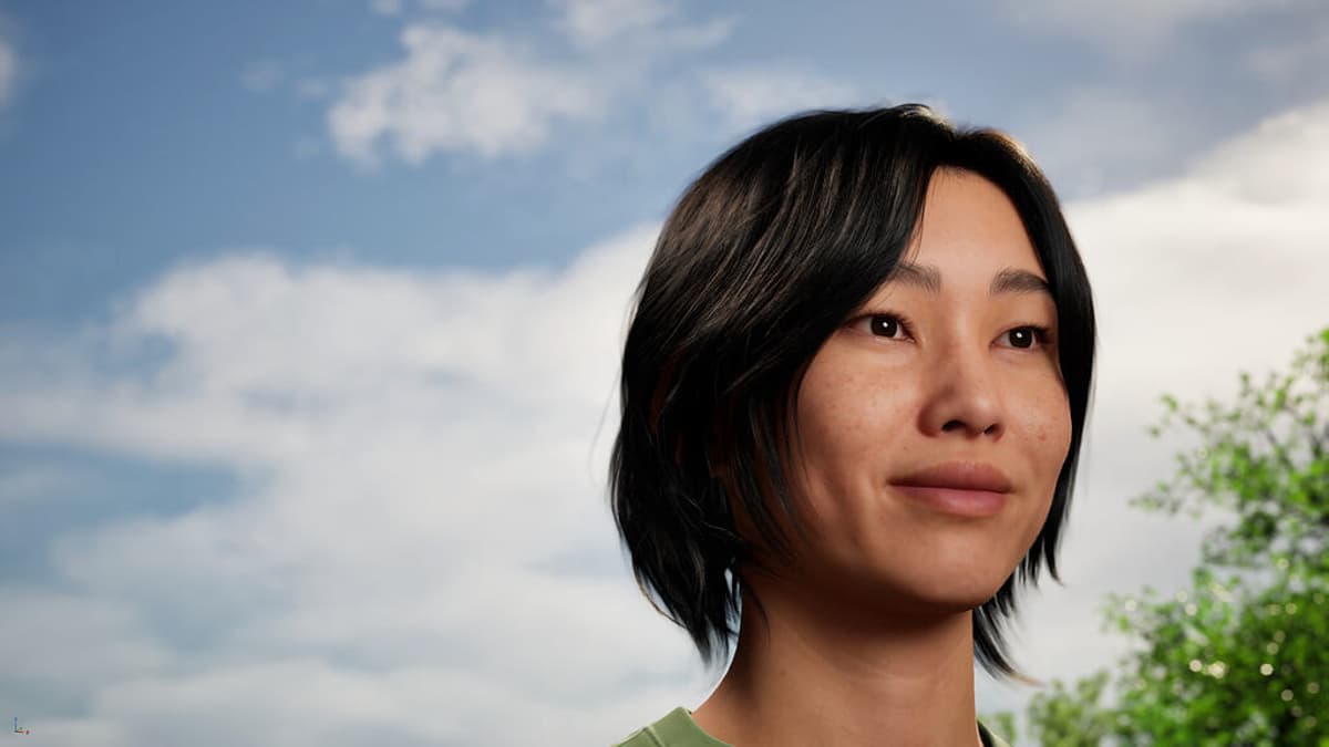 MetaHuman Creator Web Application Is Being Discontinued