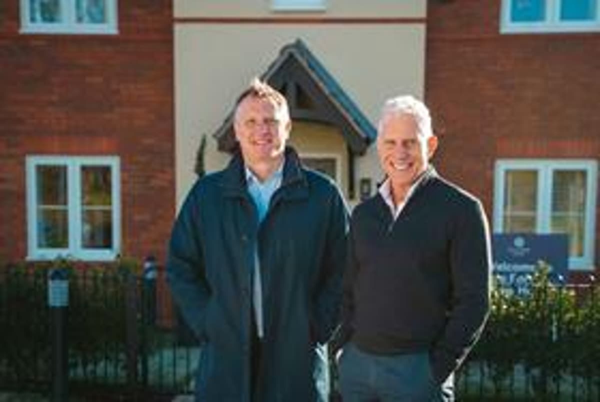 Allison Homes Increases Turnover 30% and Halves Losses as It Shifts Into Partnerships