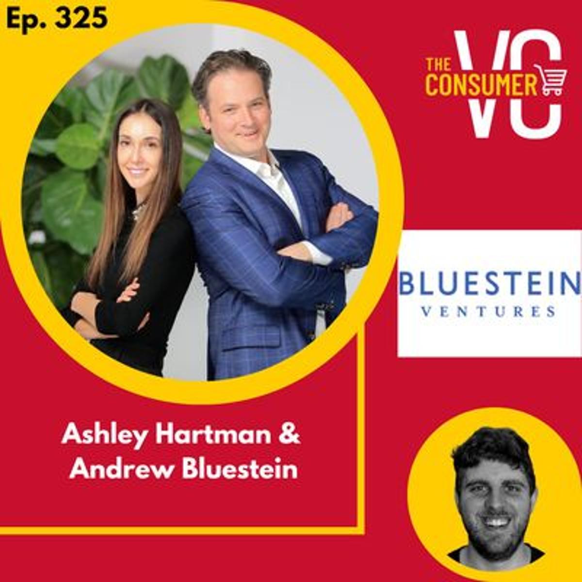 Future of Food Tech, Can A Retail Model Like Foxtrot Work at Scale, and Channel Strategy for Food Brands with...