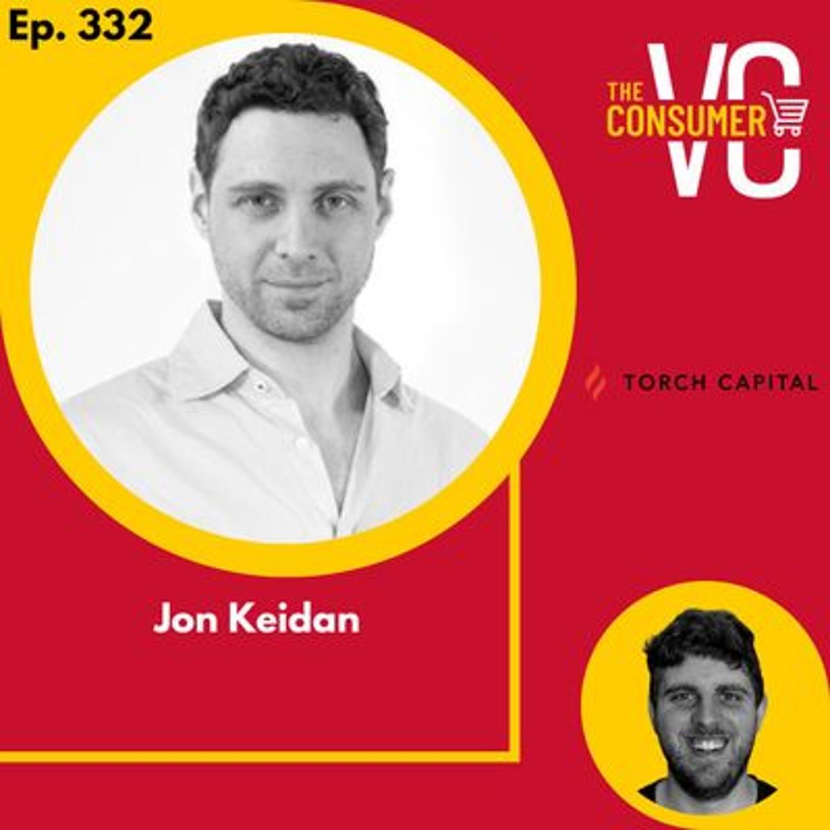 How He Went From the Music Industry to VC, Investing in Tech Vs. Brands, and When Down Rounds Make Sense...