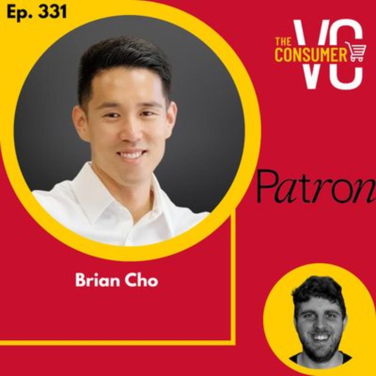 The Future of Gaming: Game Economies, New Business Models, Gamification, Blockchain Technology & AI Innovation with Brian Cho, Co-Founder of...