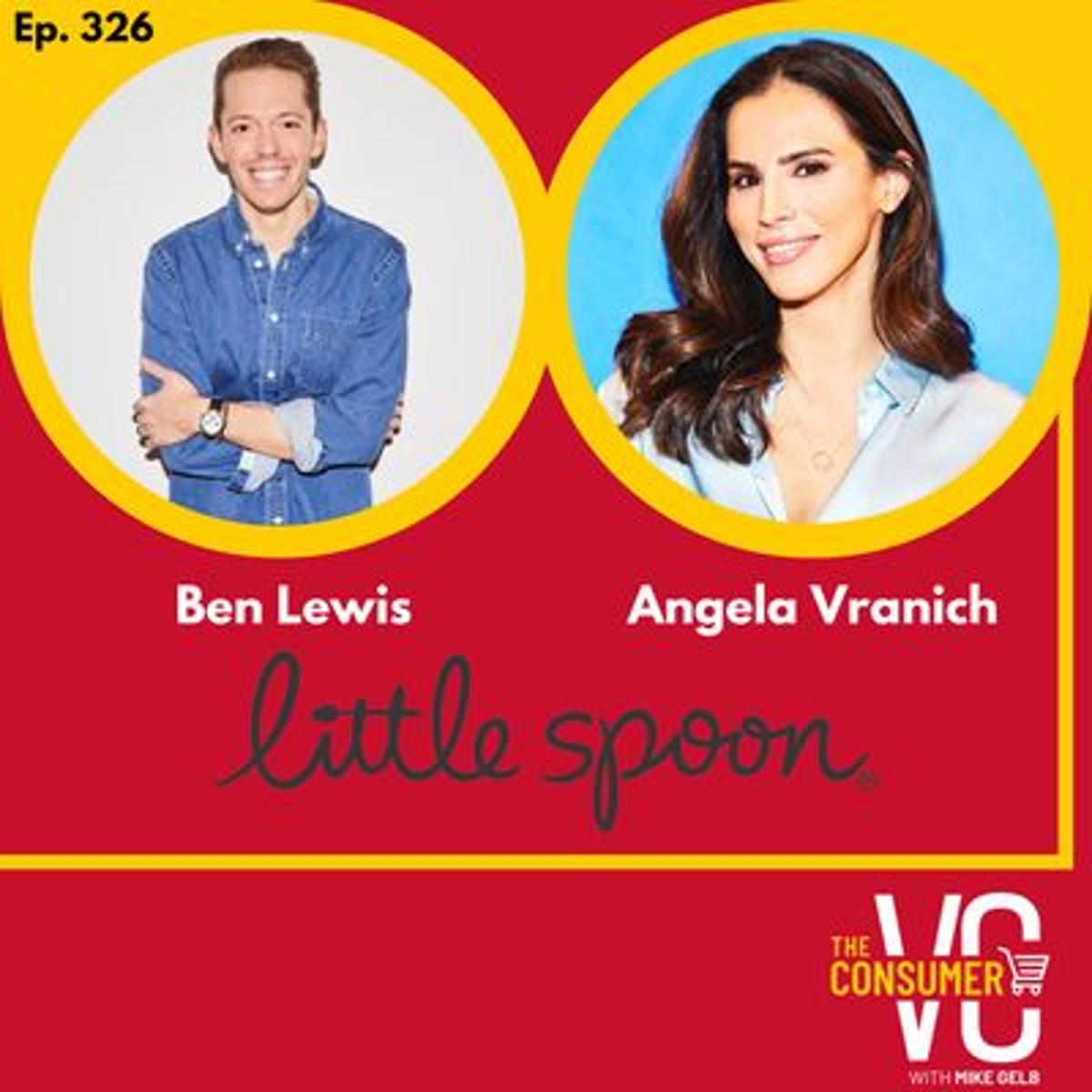 How They Built a Direct-to-Consumer Baby Food Brand and Scaled to Selling Millions of Products Each Month with Angela Vranich...