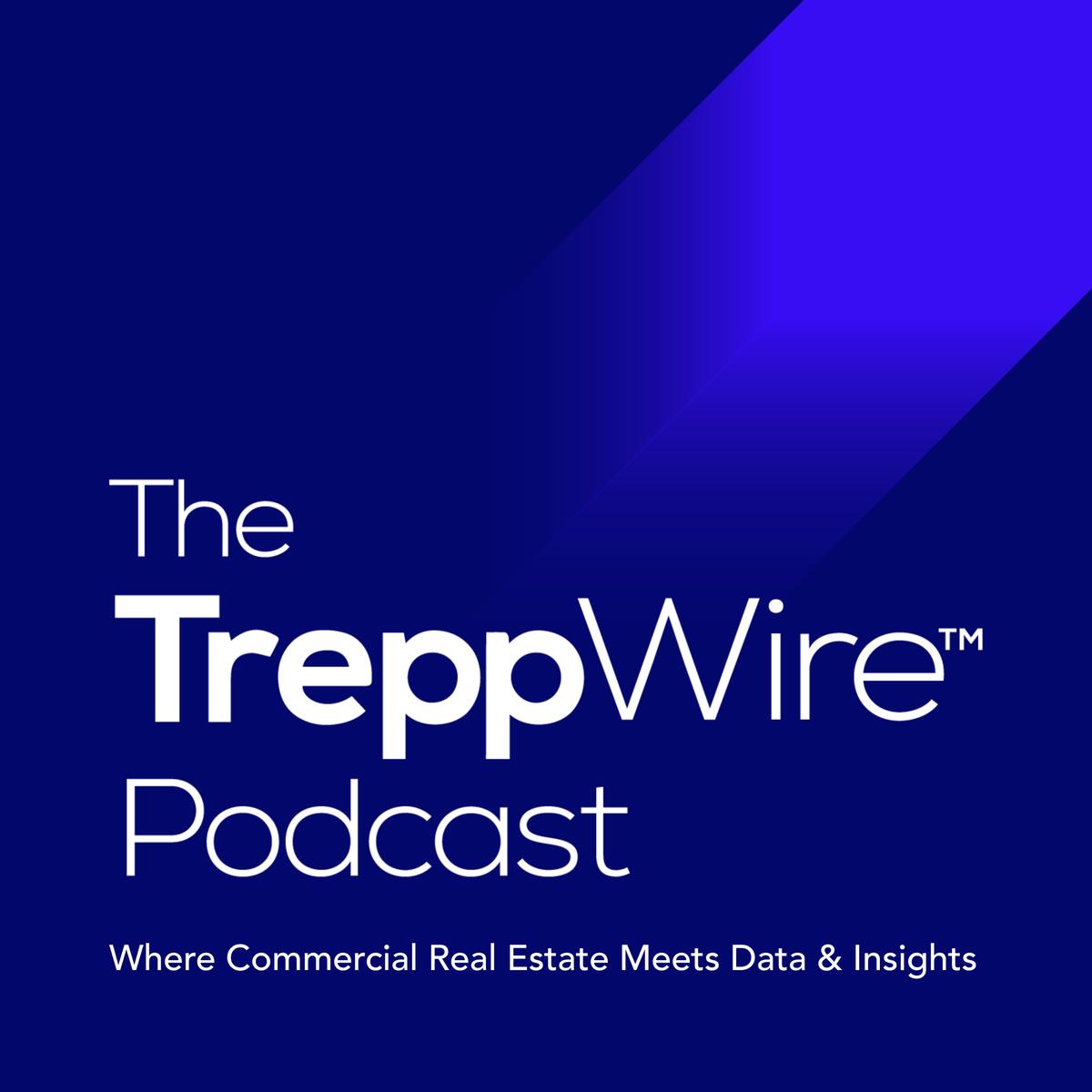 401. Scott Rechler, Chairman & CEO of RXR: CRE Investing In the "Age of Disruption" | Live at Trepp Connect...