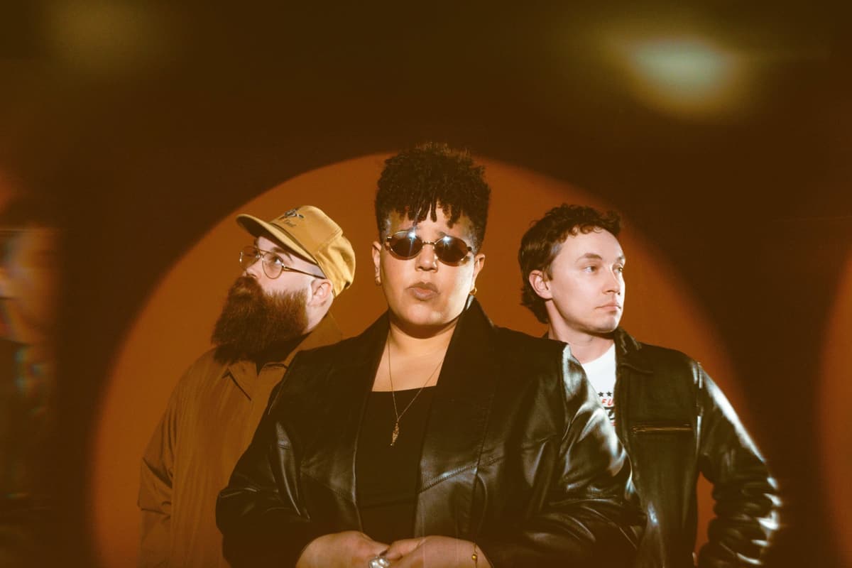Alabama Shakes Tease Third Album with Loaded New Track ‘American Dream’
