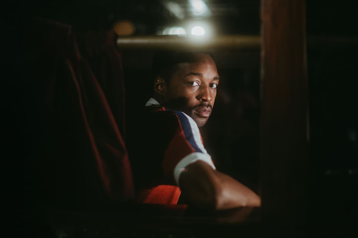 Jalen Ngonda: If It Ain’t Broke