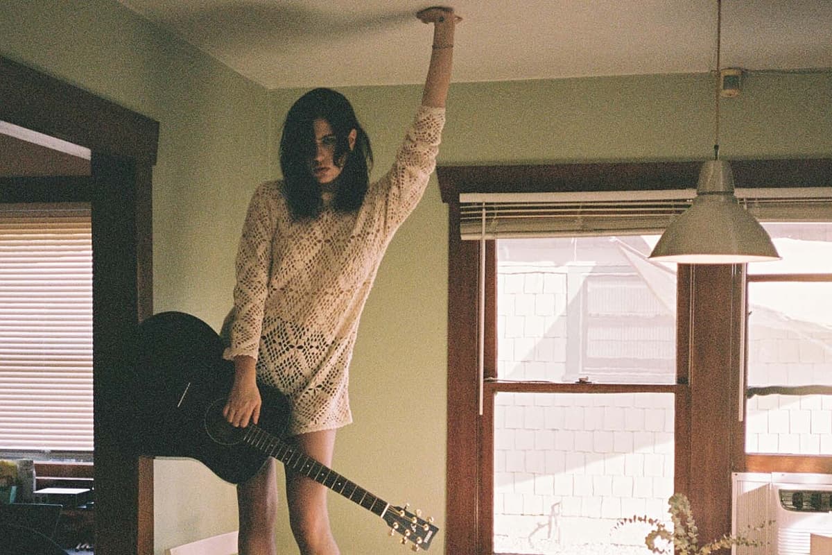 Julia Cumming: In Full Bloom