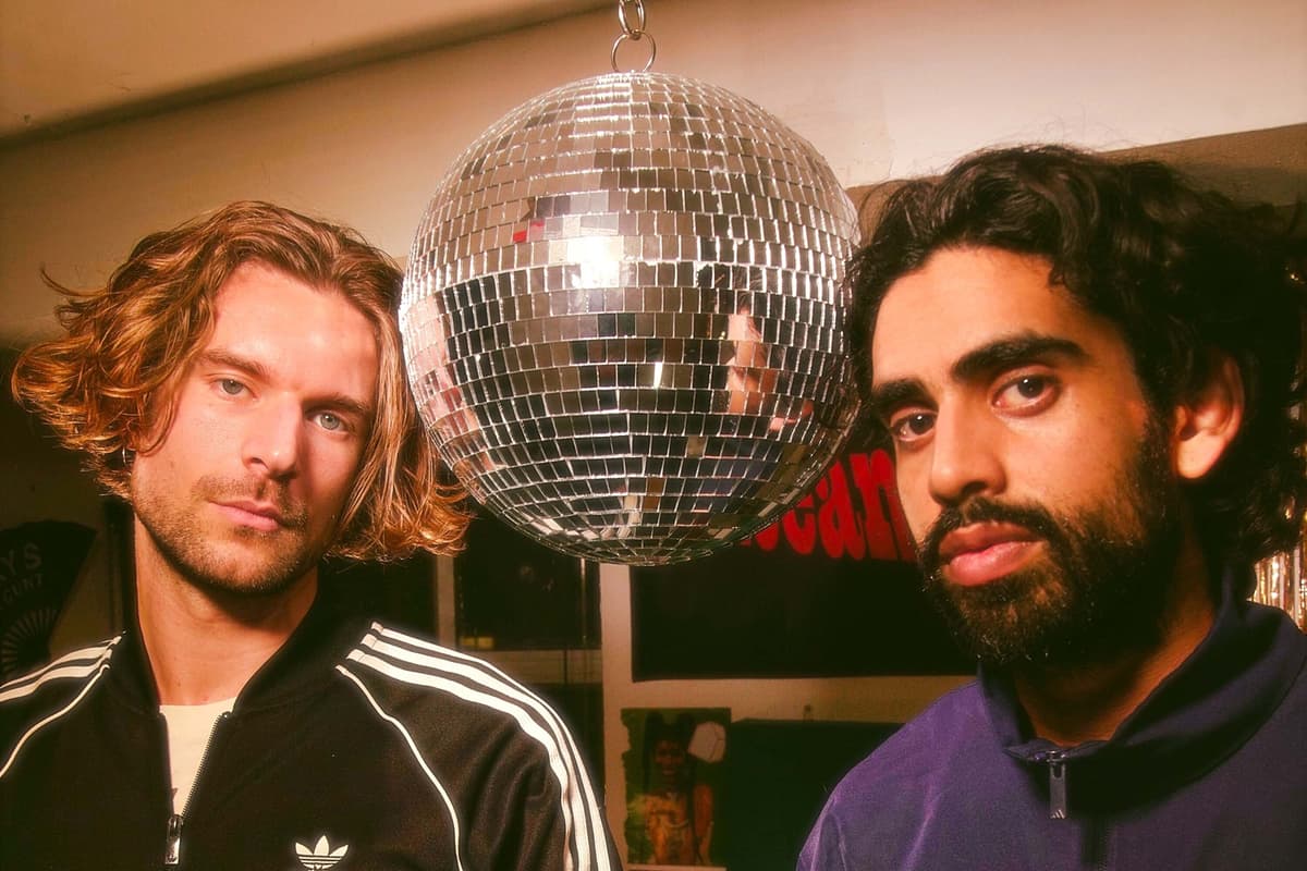 KuleeAngee: “Being in a Rave Is One of the Top Five Feelings in Life”