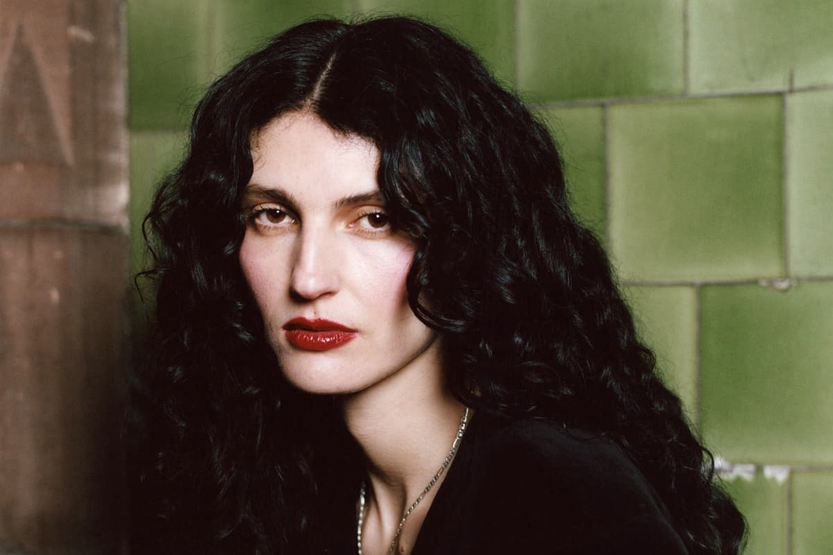 Lucia & The Best Boys Shares News of Second Album ‘Picking Petals’