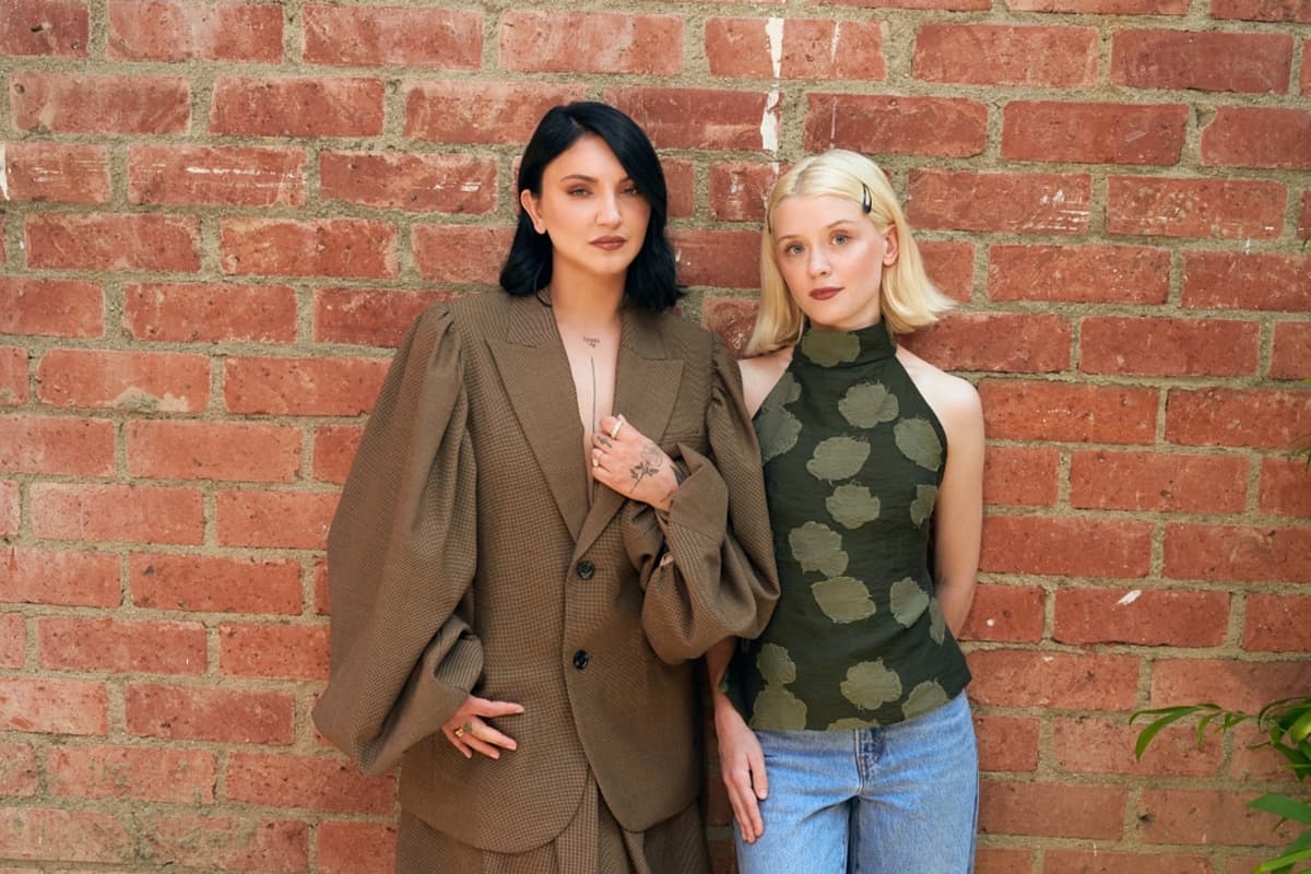 Maisie Peters Teams up with Julia Michaels for Latest Album Preview ‘Kingmaker’