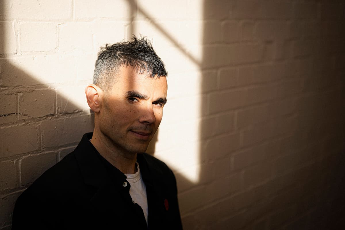 Rostam: Stars and Stripes
