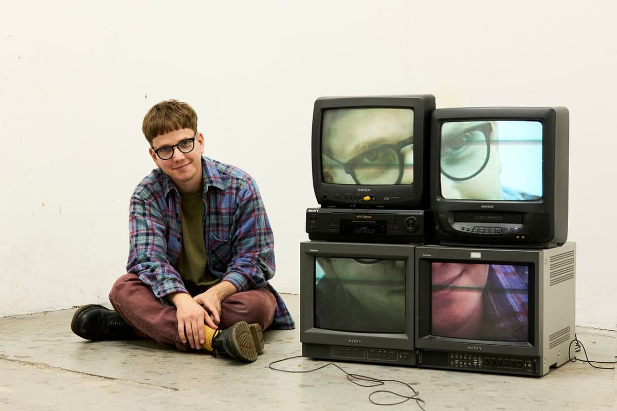 Get To Know… Sean Solomon