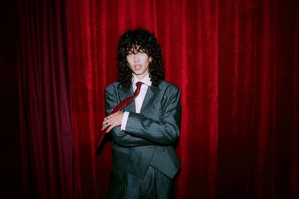 Towa Bird — Gentleman