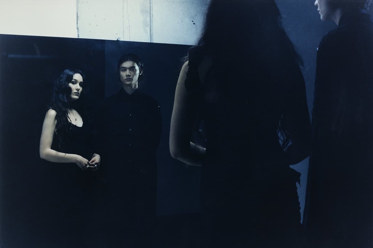Wasia Project Announce Debut Album ‘Nocturne’