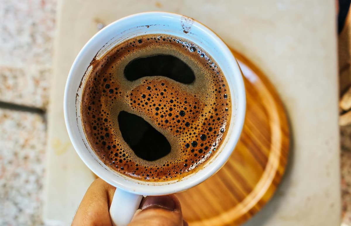Study Finds Coffee Tied to ‘Younger’ Biological Age in People with Mental Illness