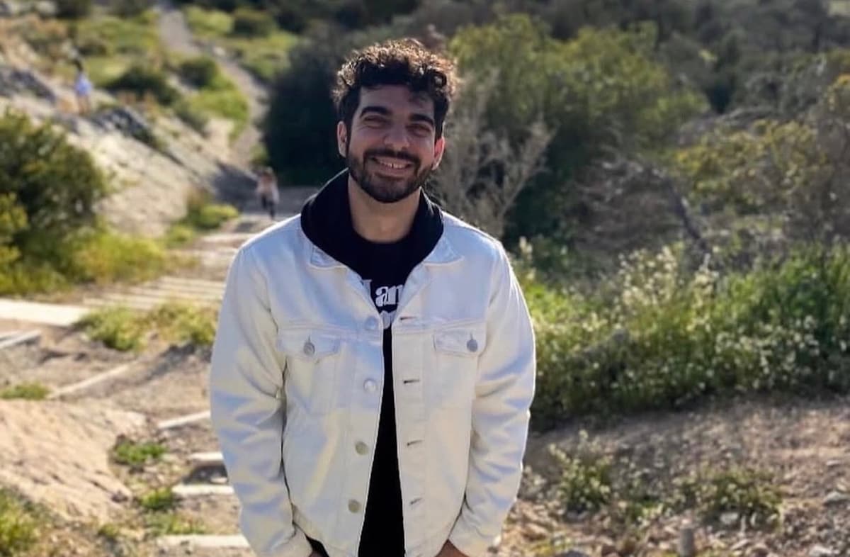 Three Questions with Kosta Kallivrousis of Age of Coffee