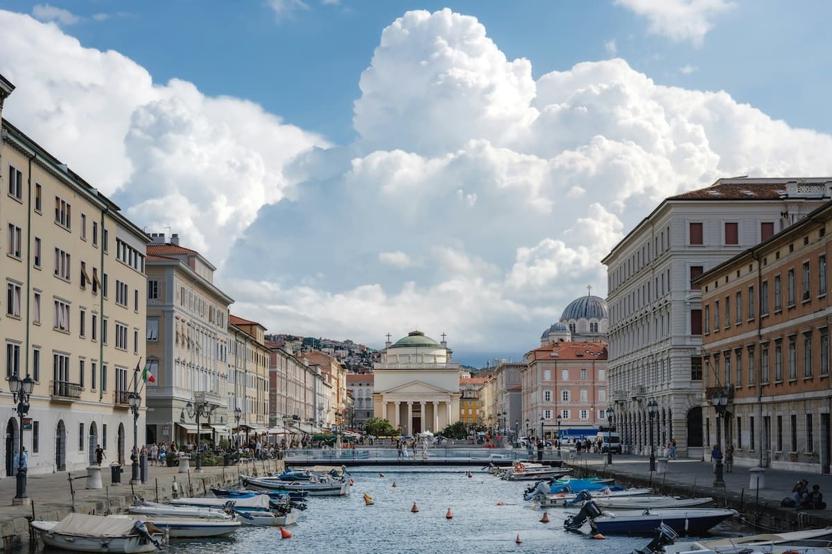 2026 International Coffee Convention Heading to Trieste in October