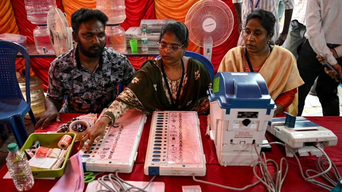 India’s State Elections See AI Moving From the Margins to the Mainstream