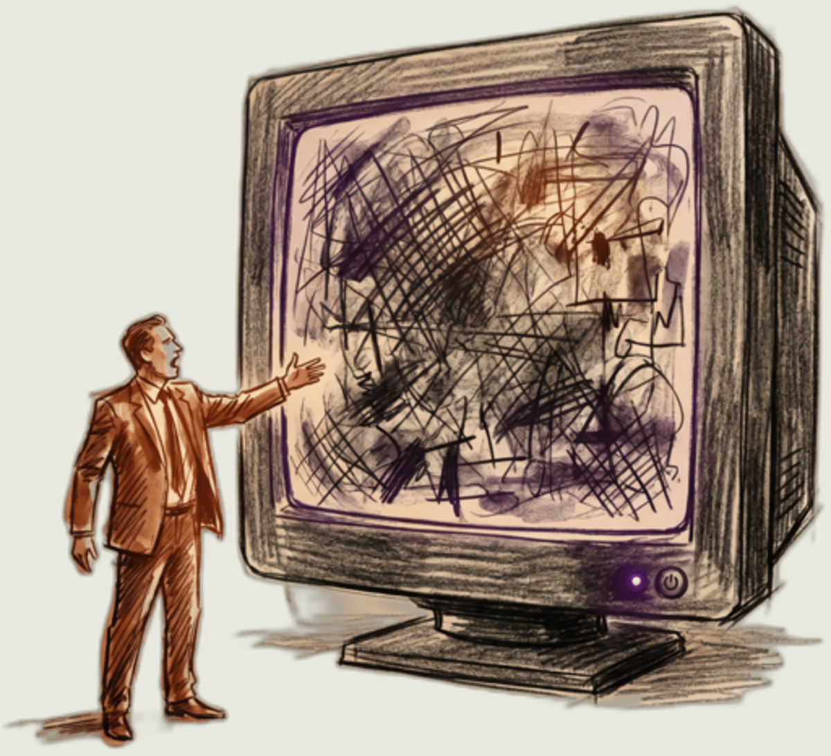 Most Companies Aren't Anywhere Near Ready for AI