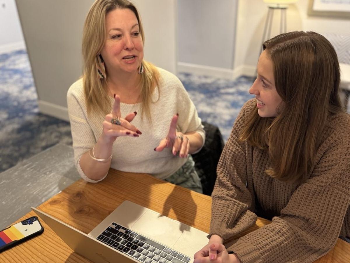 Barbara ‘Bob’ Allen Tells Us About the Nexus of Student Journalism and Local News