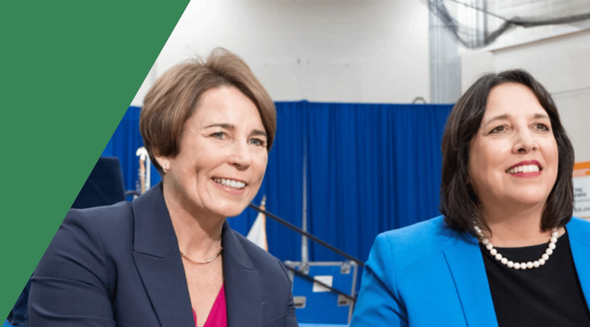 Gov. Healey Wants to Remove Public Access to Vital Records. So We’re Giving Her a Muzzle Award — Her Third.