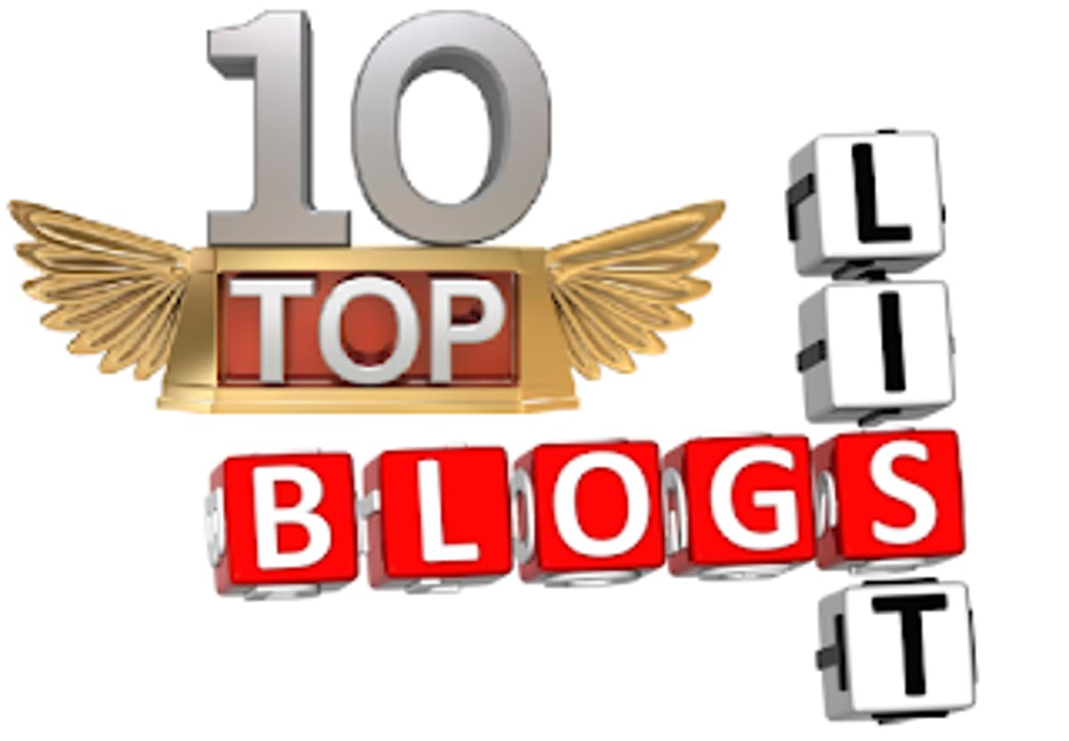 The Top 10 Blogs of 2025