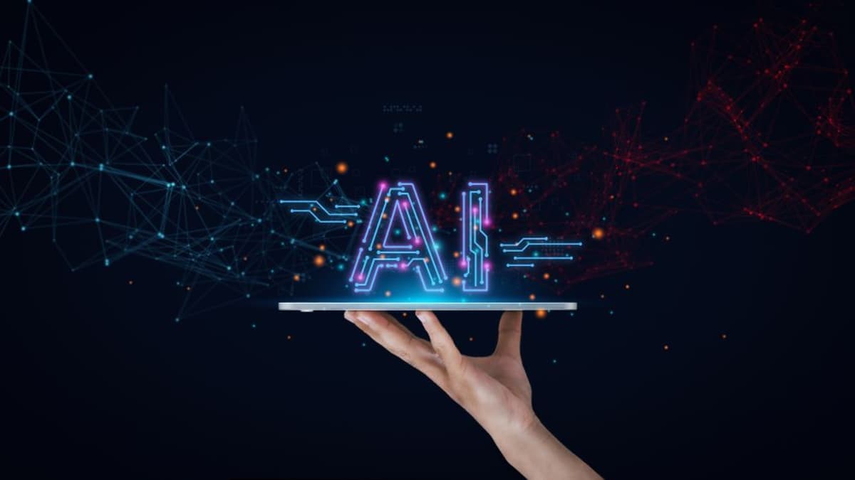 AI Is the Force for Change in Banking