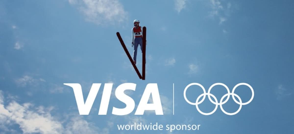Sport, Trade and Visa