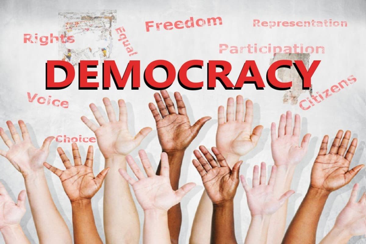Does Crypto Create or Destroy Democracy?