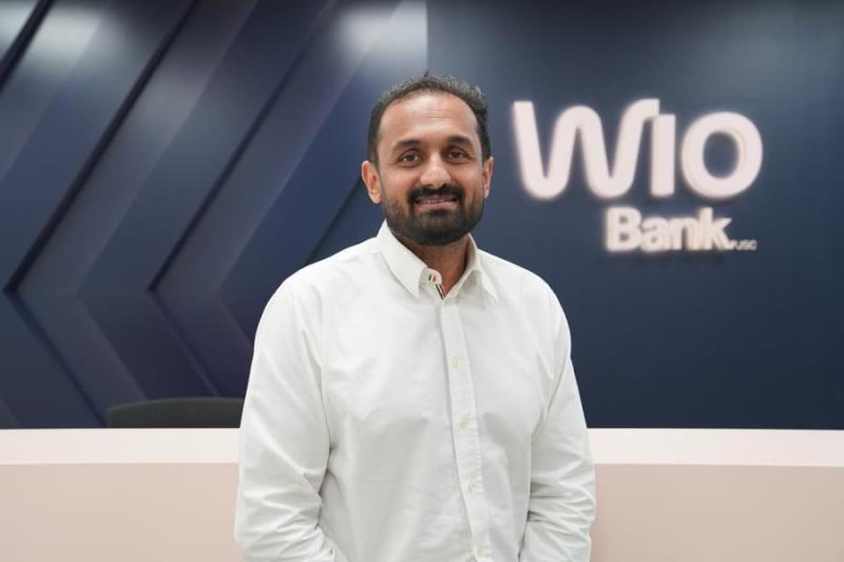 A Chat with Wio Bank, a Fully Digital, Platform-Based Bank