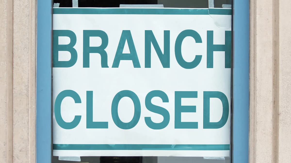 Let’s Be Honest: Retail Banking Is Broken