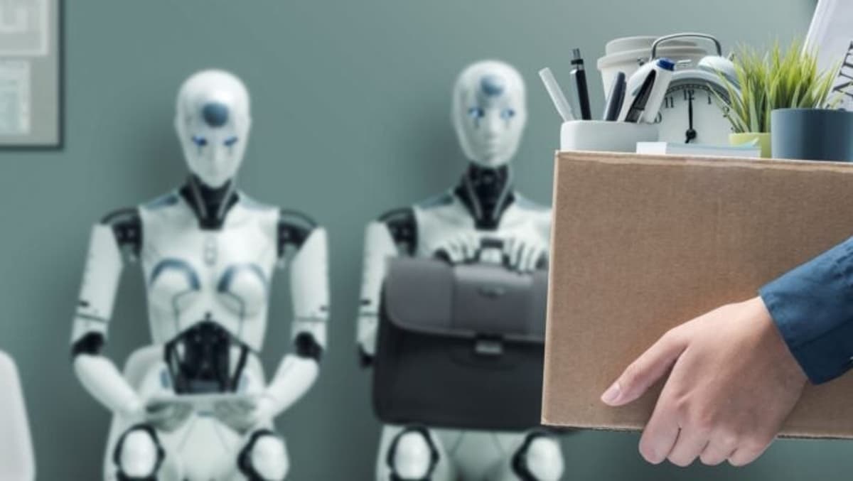 AI Is Just a Calculator for Gen Alpha