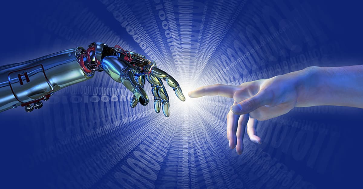 The Tech Behind Intelligent Banking