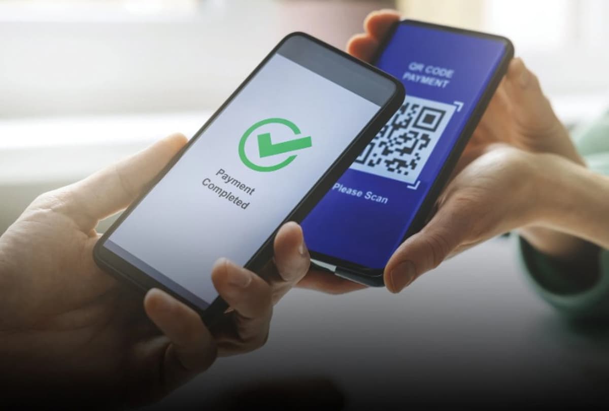Years Ago, I Said that Everyone on Earth Could Make or Take a Digital Payment … Here’s the Reality
