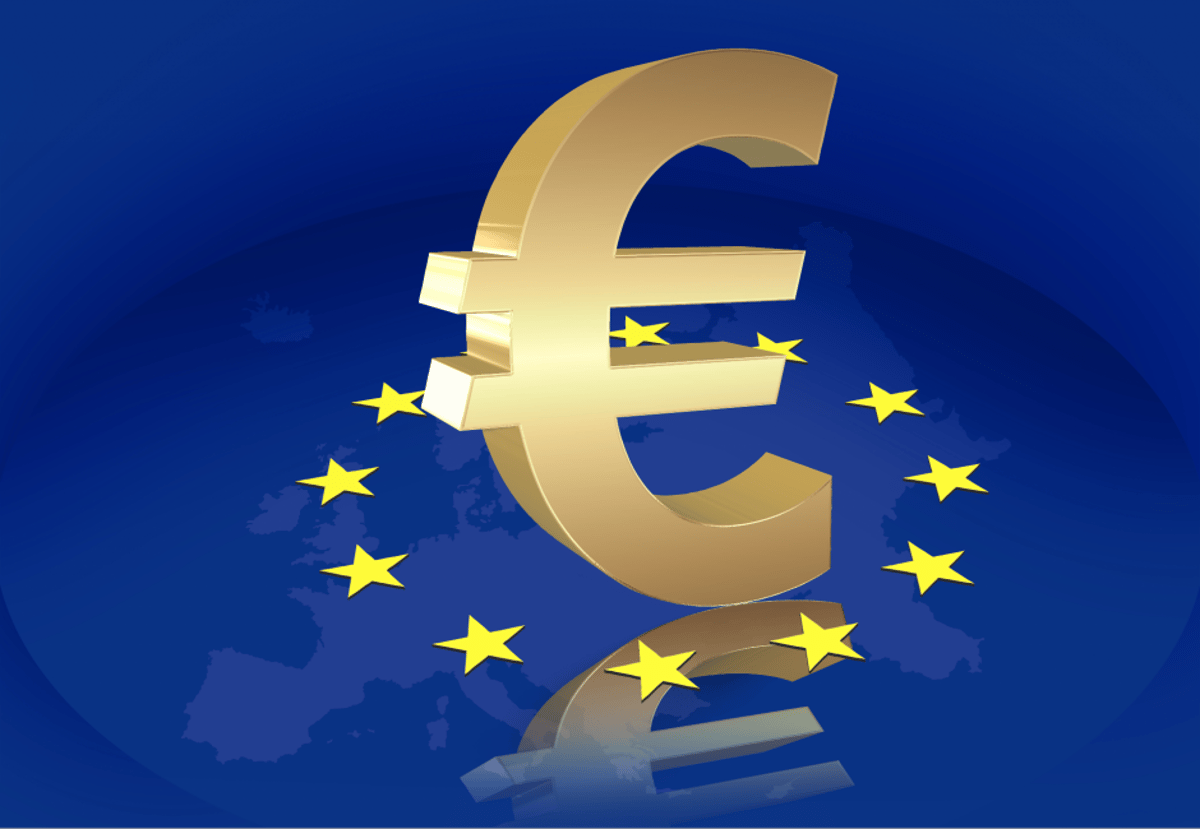 The ECB Is Worried that Stablecoins Will Make the Euro Irrelevant