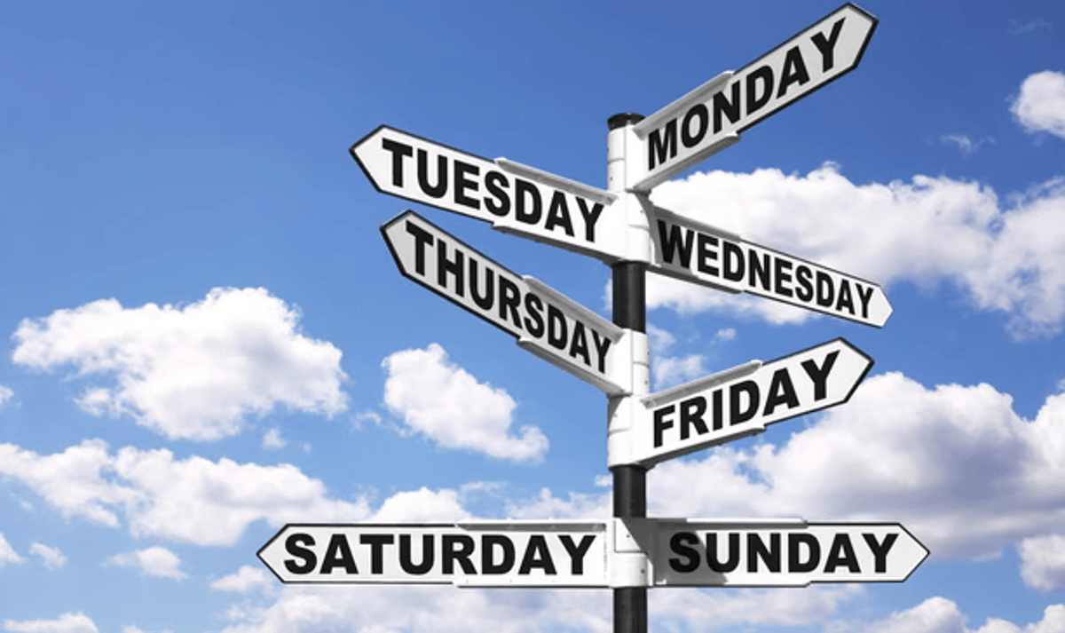 The Finanser’s Week: 1st June – 7th June 2026