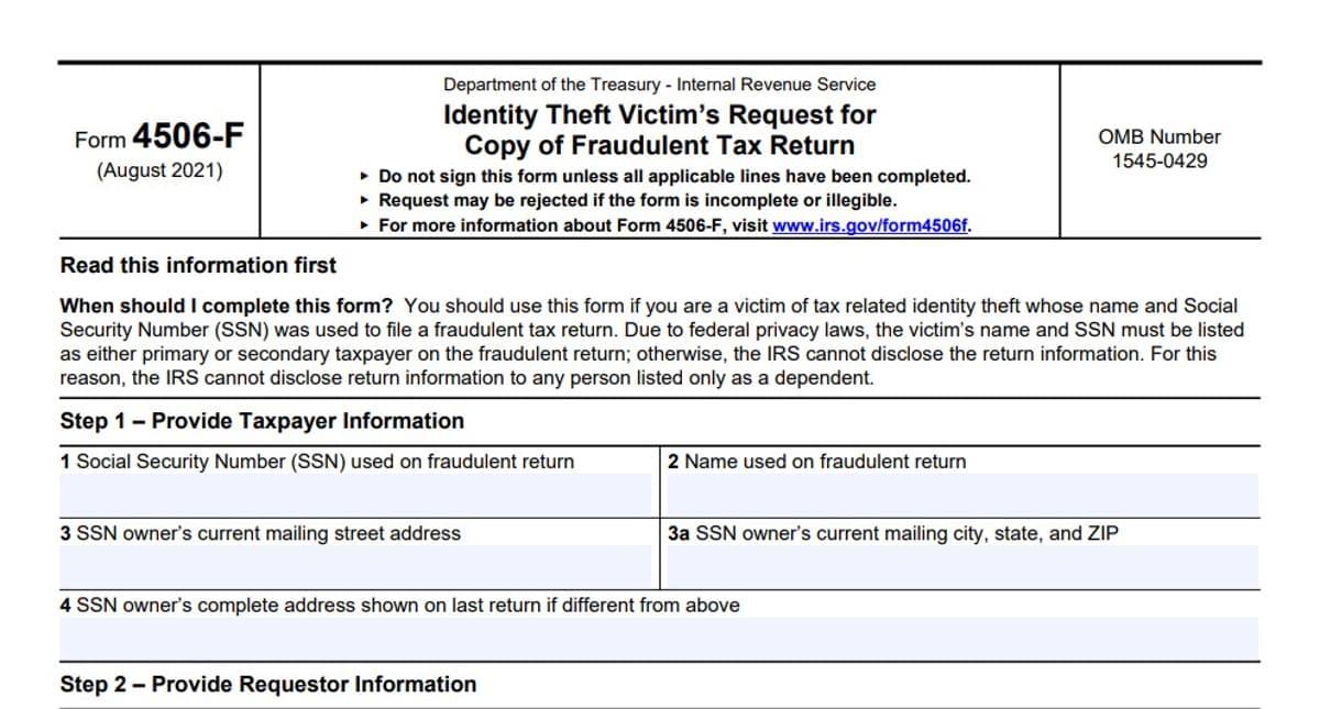 Tax Documents for School Employees Potentially Stolen Across Los Angeles County
