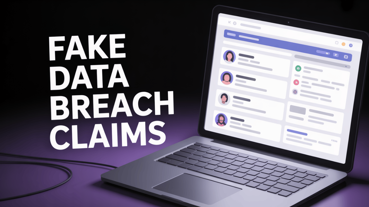 Don’t Panic: 0apt’s Listings and Data Leaks Are Fakes — Researchers