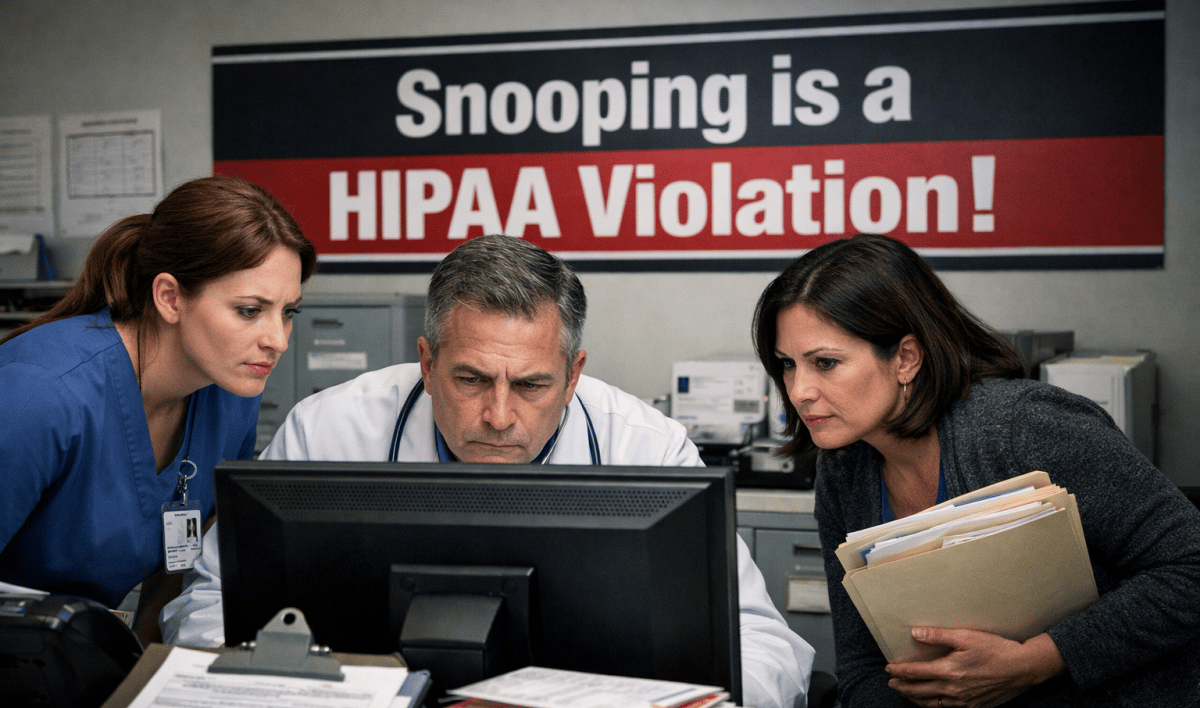 It’s 2026, but Hospitals Still Haven’t Prevented Snooping in Celebrities’ Records